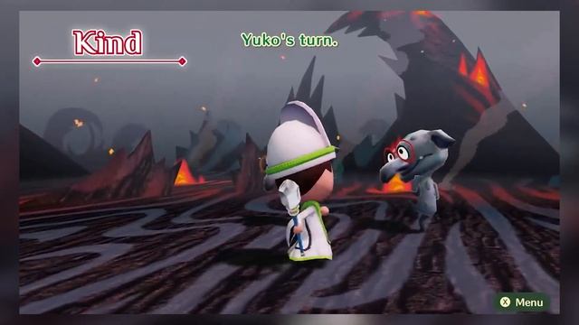 What Miitopia Means For 3DS Ports Coming to Switch смотреть онлайн