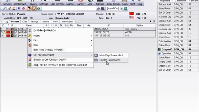 Admin tool`s - Tutorial (2) смотреть онлайн