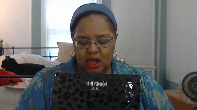 LOTD-Ruby Kisses Super Rich Creme Lipstick in "Russian Red" смотреть онлайн