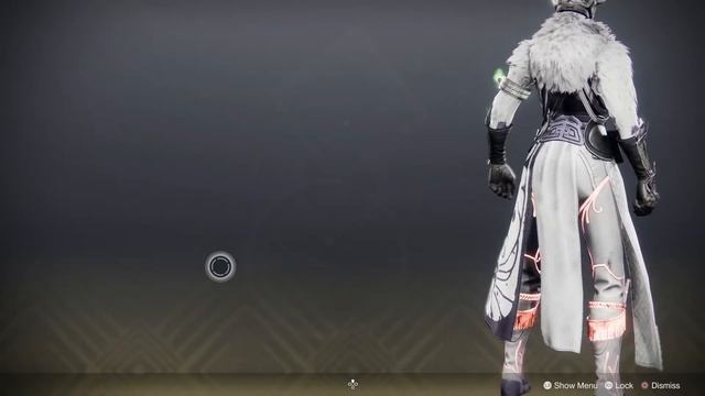 Destiny 2 30th Anniversary Get Sphtish Robes with Beautiful Spinal Metallic Braid смотреть онлайн