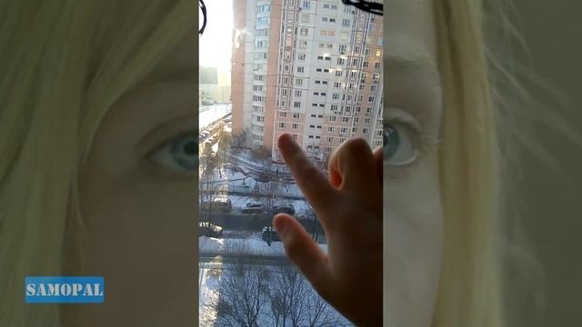 How To Play M83 - Midnight City on the Window смотреть онлайн