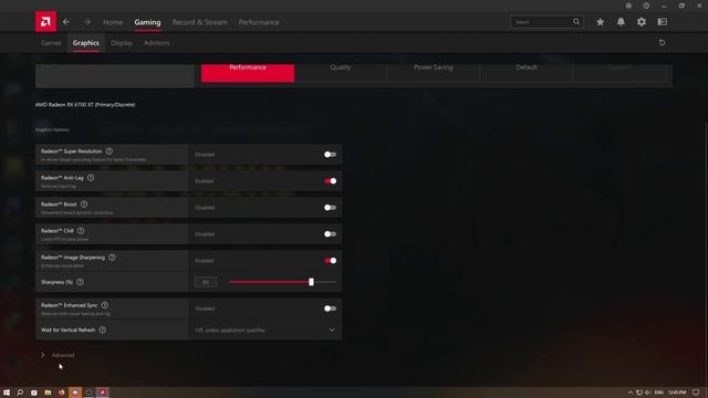 The ultimate guide to AMD optimization: Boost your performance смотреть онлайн