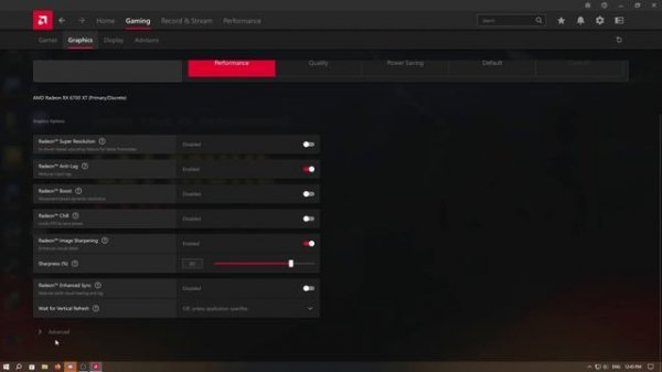 The ultimate guide to AMD optimization: Boost your performance