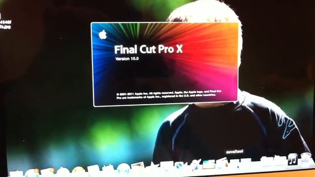 Final Cut Pro X смотреть онлайн
