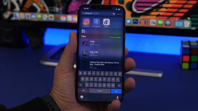 iPhone HIDDEN Features & Tricks | iOS 14 Secrets ! смотреть онлайн