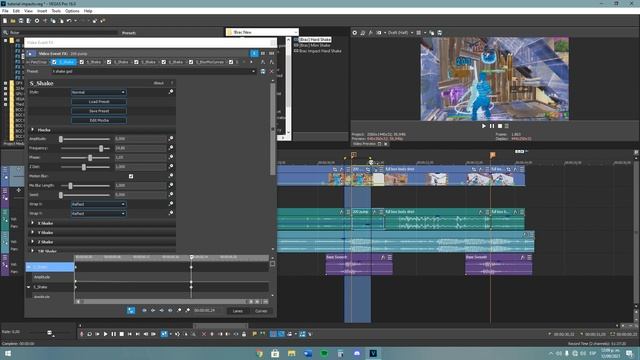 [FREE PRESETS] Los mejores RGB Kill Effect para tus highlights de Fortnite [+FREE TRANSITIONS] смотреть онлайн