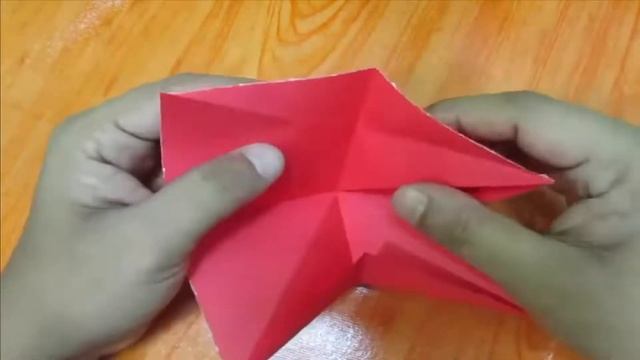 Kanat Çırpan Kuş l Kagıttan Kuş nasıl yapılır смотреть онлайн