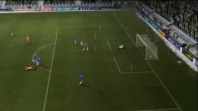 Watford Manager Mode: TRANSFER WINDOW OPEN!! - S3 Ep14 смотреть онлайн