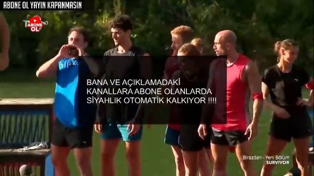Survivor 2021 Canlı İzle / TV8 HD Canlı Yayın смотреть онлайн