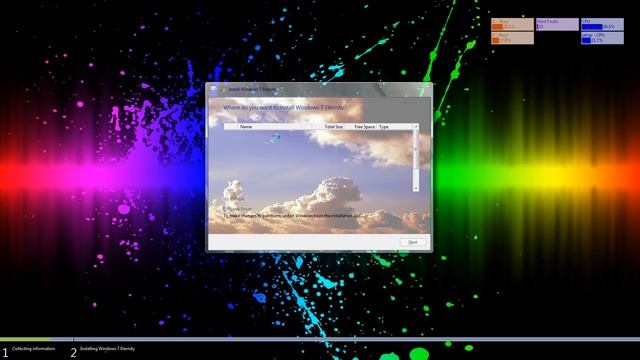 How To Install Windows 7 смотреть онлайн