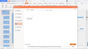 [WPS Office] PPT 2.17: How to edit PowerPoint Slide Master in WPS Presentation[Tutorial]