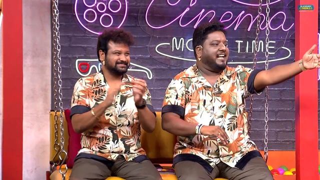 இந்த பிரபலம் என்ன ஏமாத்திட்டாரு...| RJ Vignesh Show | Blacksheep Cinemas #blacksheepcinemas смотреть онлайн