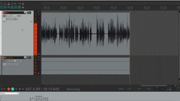 Arturia Minifuse 2: How to Record Computer Audio and Mic (on a mac)