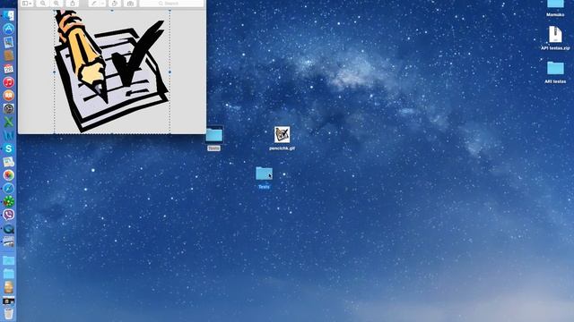 How to Customize Mac’s Folder Icon With Any Image смотреть онлайн