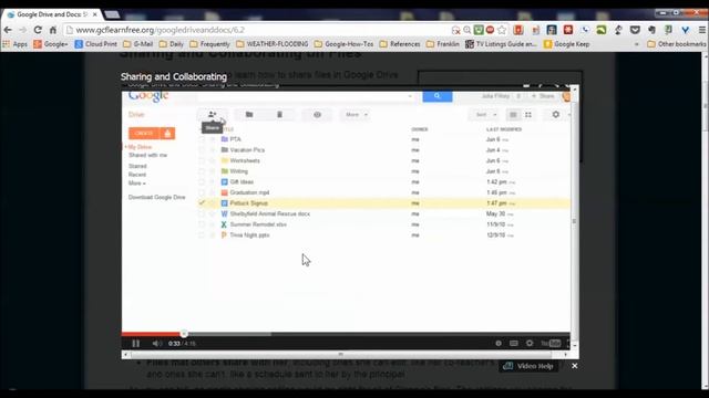 Video Tour: GCF LearnFree Org смотреть онлайн