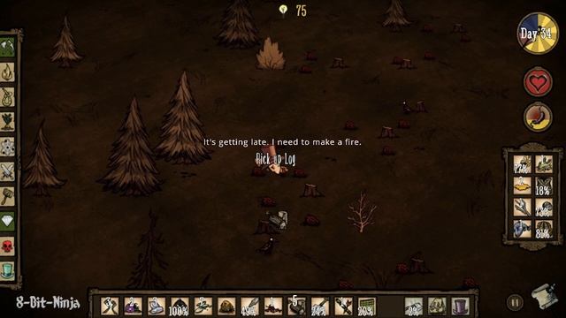 Don't Starve: Gameplay / Lets Play - Part 51 смотреть онлайн