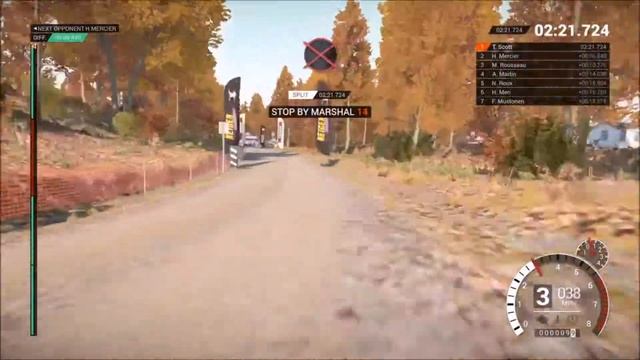 Dirt 4 Review - PS4 - Impressions - Is It Worth The Dirt Name? смотреть онлайн