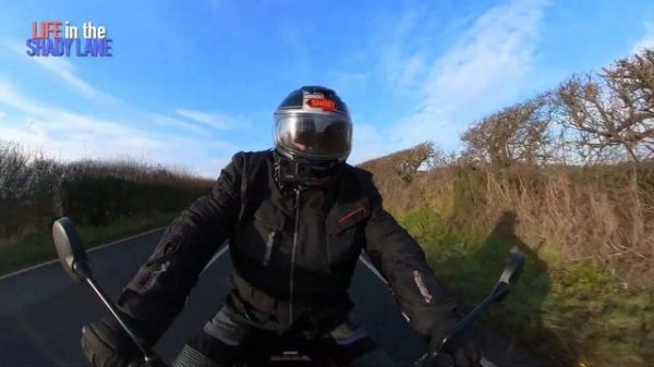 Kawasaki Z900RS Test Ride & Review