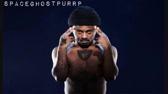 SpaceGhostPurrp - "TIPPIN SHIT" (a Beat By SGP.) смотреть онлайн