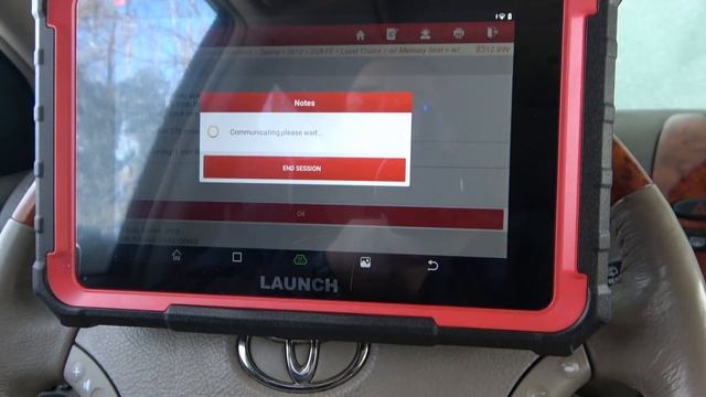 Programming Car Keys With The Launch X431 Pro Elite. Super Easy! смотреть онлайн