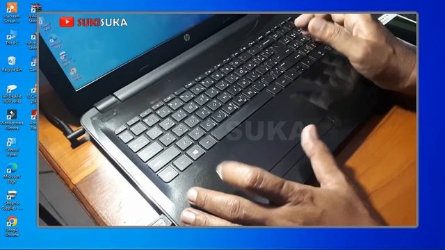 1 Tombol Tidak Fungsi, Penyebab Keyboard Laptop Tidak Berfungsi Dan Solusi Cara Mengatasinya смотреть онлайн