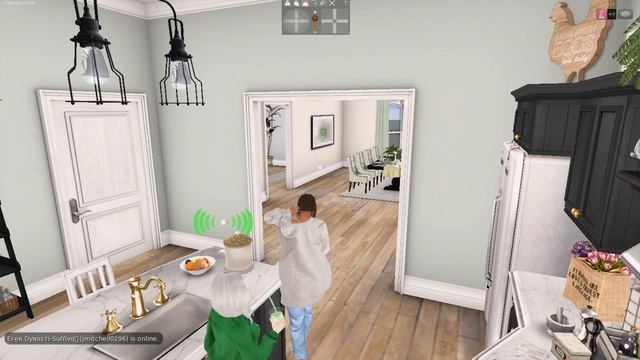 Second Life - Marce's SLife Vlog 2 - "House Tour" смотреть онлайн