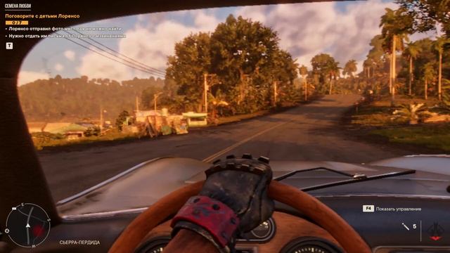 (No Commentary) Far Cry 6 – НОВАЯ МЕСТНОСТЬ #23 смотреть онлайн