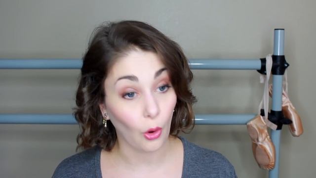 How I Became a New York City Ballet Apprentice | Kathryn Morgan смотреть онлайн