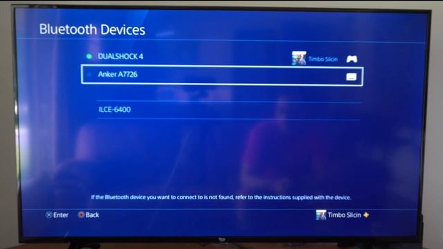 How to Remove DualShock 4 Controller from Bluetooth Devices on PS4 Console (Easy Tutorial) смотреть онлайн