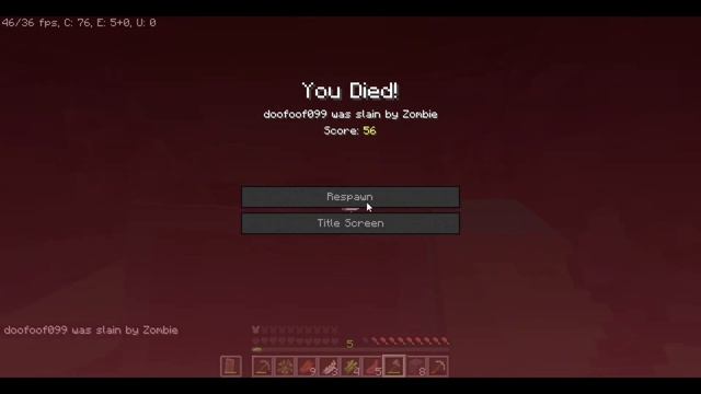 THE MINECRAFT SMP EXPERIENCE.EXE смотреть онлайн