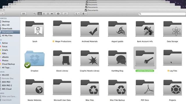 Delete File from Time Machine OS X Mavericks смотреть онлайн