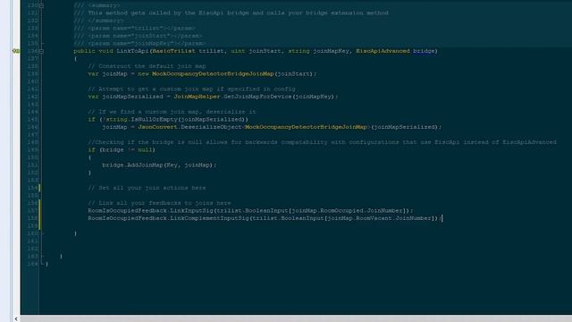 SIMPL Windows Bridging in Essentials смотреть онлайн