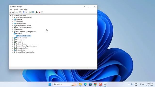 How to Fix Missing Screen Brightness Slider Option In Windows 11 смотреть онлайн
