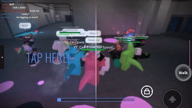 KP experimental is back open to test 1 new feature | unedited vid смотреть онлайн
