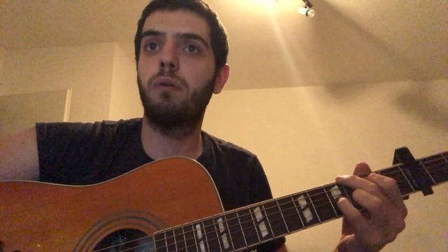 Mac DeMarco - This Old Dog Cover смотреть онлайн