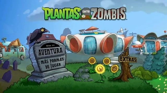 todas las casas de pvz xbox Android смотреть онлайн