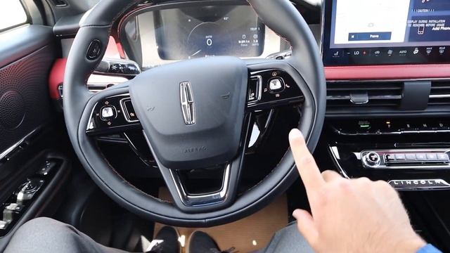 2023 Lincoln Corsair: Is This Really Worth $47,000?
