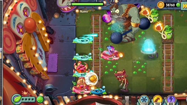 PvZ2=Помойка?!!Что там с обновами? смотреть онлайн