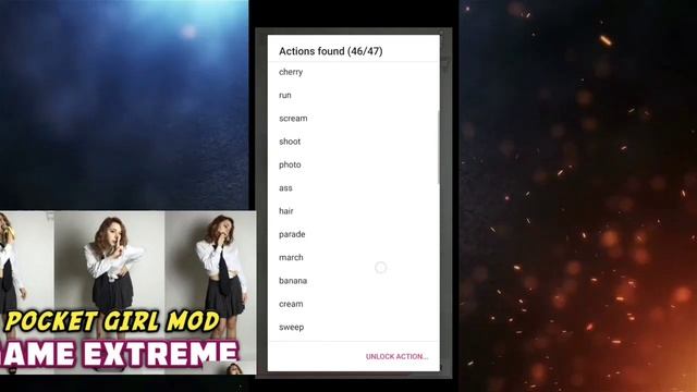 POCKET GIRL MOD TERBARU 2023 | GAME VIRAL MASA KINI смотреть онлайн