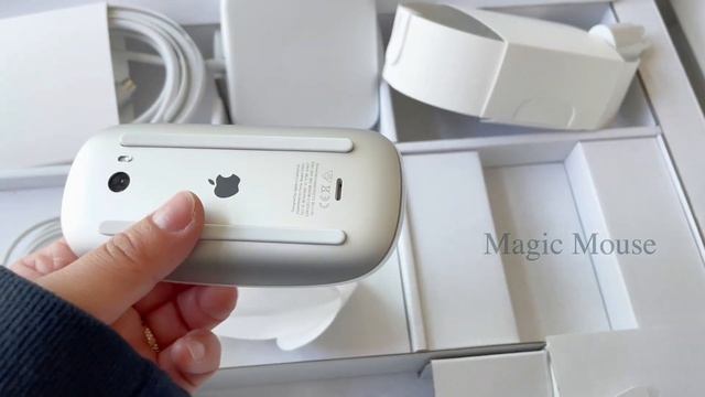 아이맥 2021 언박싱 / iMac M1 Silver 2021 Unboxing / 미국 애플 스토어에서 아이맥 구매하기 смотреть онлайн