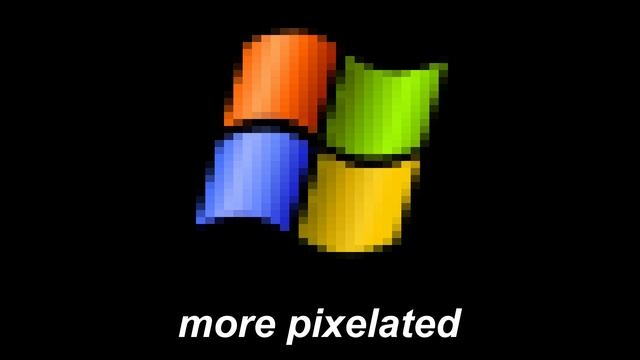windows xp's "chord" sound variations in less than 30 seconds. смотреть онлайн