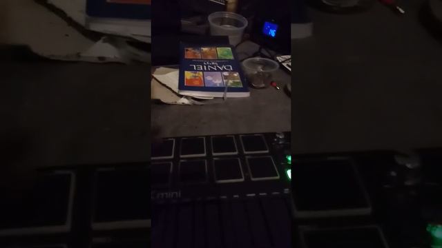 Koala app mpk mini midi "GPS" mapping смотреть онлайн