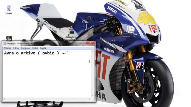 Como Ativar - Deixando Windows 7 Ultimate Original [NOVO TUTORIAL] смотреть онлайн