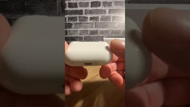 Обзор AirPods Pro 2 смотреть онлайн
