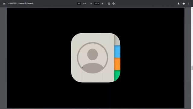 A2STEM CS-50 Course Session - 02 by Tabish Mir смотреть онлайн