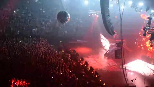 Биг Лав Шоу 2018 Ледовый дворец . Санкт-Петербург