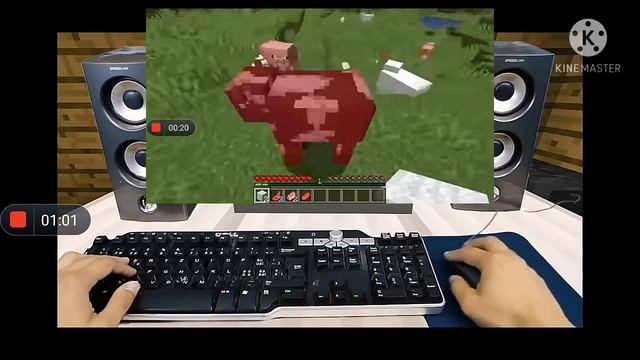 Windows XP MINECRAFT BSOD but is premiere смотреть онлайн