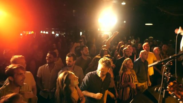 Fleetwood Mac Tribute by Tommy Youngsteen смотреть онлайн