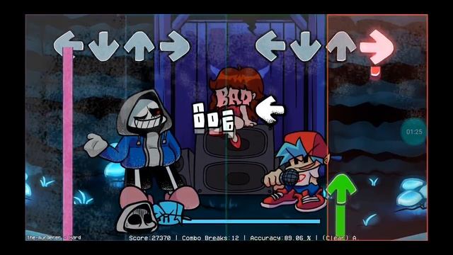 Dust Tale Remasterd android (Thanks to everyone for many subs) смотреть онлайн