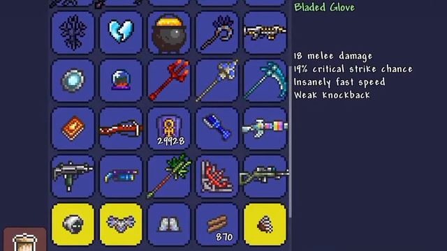 I got a cursed stuffing when I am trying to get the wisp in a bottle смотреть онлайн